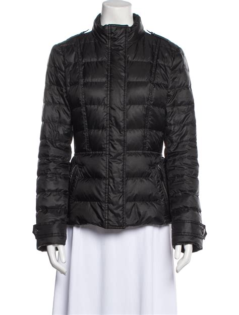 burberry brit dalesbury|Burberry Brit Down Dalesbury Jacket Women .